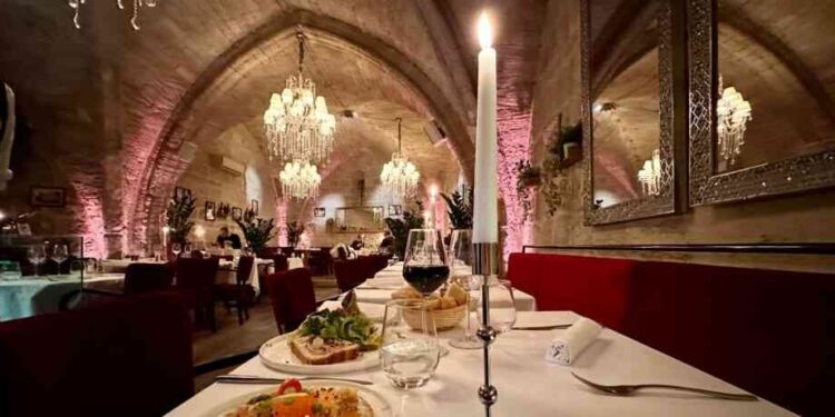 La Cuisine Lyonnaise Debarque A Montpellier