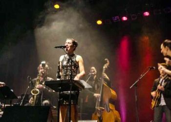 La Grande Motte bat au rythme du 100% Jazz
