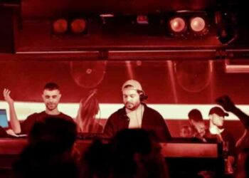 Les Teenage Mutants montent le son au PZ City Club