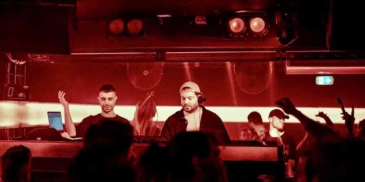 Les Teenage Mutants montent le son au PZ City Club