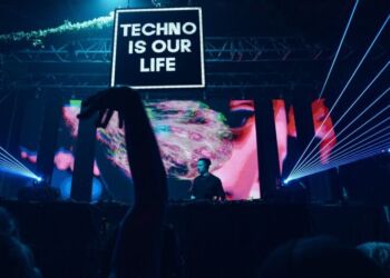 Montpellier : 24h pour le Festival Techno Is Our Life