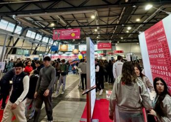 Montpellier 3 Jours Pour Trouver Ton Orientation