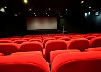 Montpellier : avant-première de "Toutes pour une" au Pathé Comédie