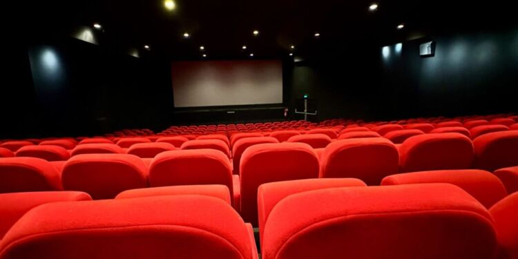 Montpellier : avant-première de "Toutes pour une" au Pathé Comédie