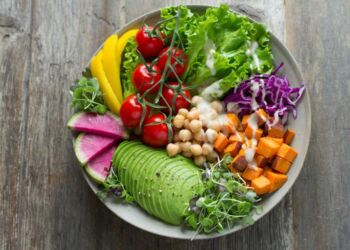 Montpellier Dans Le Top 4 Des Villes Les Plus Vegan Friendly De France