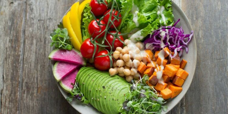 Montpellier Dans Le Top 4 Des Villes Les Plus Vegan Friendly De France