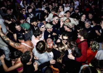 Montpellier : encore une grosse soirée RnB au Rockstore