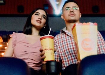 Montpellier : la semaine Best Of à 5€ dans vos cinés Pathé