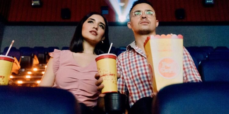 Montpellier : la semaine Best Of à 5€ dans vos cinés Pathé