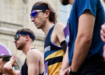 Montpellier lance le premier barathon sans alcool