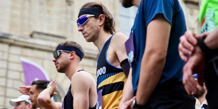Montpellier lance le premier barathon sans alcool