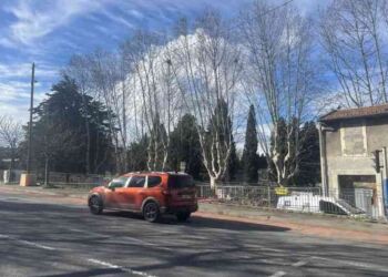 Montpellier : Le parc Montcalm s'ouvre en grand sur l'avenue de Toulouse