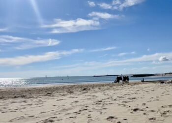 Montpellier : pas de soleil avant dimanche