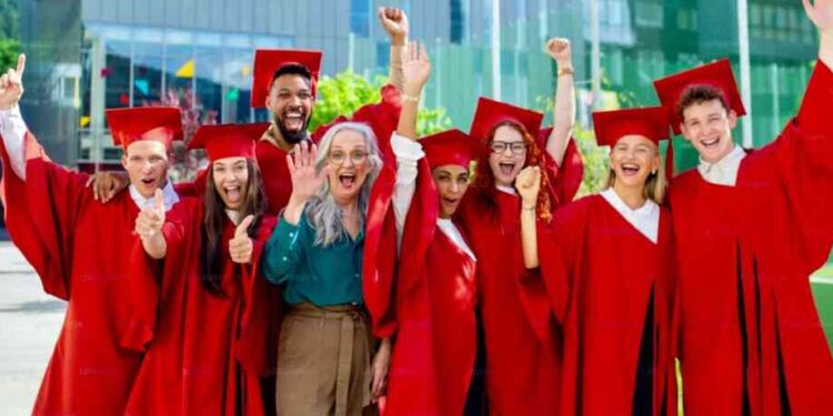 Montpellier reçoit le prix de la meilleure ville étudiante