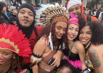 Montpellier va s'enflammer aux rythmes des Caraïbes