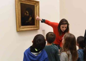 Musée Fabre : un dimanche gratuit et ludique pour toute la famille