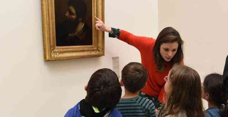 Musée Fabre : un dimanche gratuit et ludique pour toute la famille