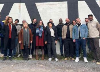 Restanque : Un nouveau tiers-lieu culturel et artistique ouvrira ses portes en juin