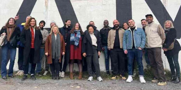 Restanque : Un nouveau tiers-lieu culturel et artistique ouvrira ses portes en juin