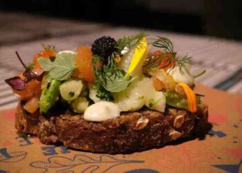 Sainte-Tartine 2025 : Montpellier se régale avec son festin de saveurs locales