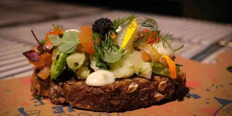 Sainte-Tartine 2025 : Montpellier se régale avec son festin de saveurs locales