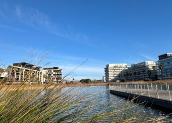 Soleil vendredi et samedMontpellier s'impose dans le Top 5 des villes les plus ensoleillées de Francei, bof pour dimanche