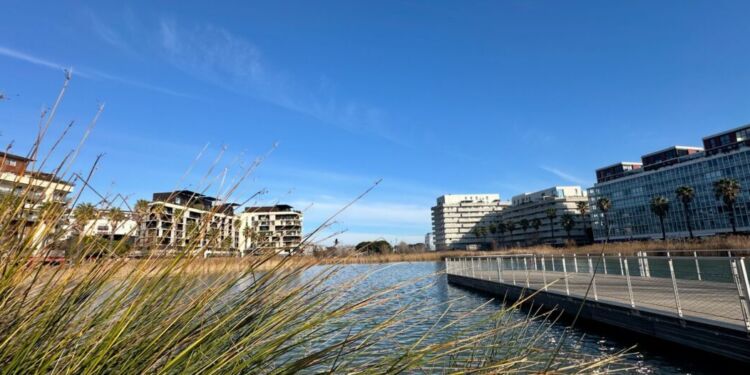Soleil vendredi et samedMontpellier s'impose dans le Top 5 des villes les plus ensoleillées de Francei, bof pour dimanche