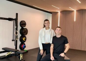 Un nouveau studio de coaching sportif ouvre à Castelnau