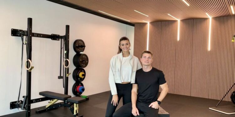 Un nouveau studio de coaching sportif ouvre à Castelnau