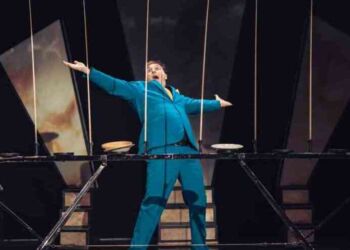 Vive la Magie : Un voyage enchanté au cœur de l'illusion à Montpellier