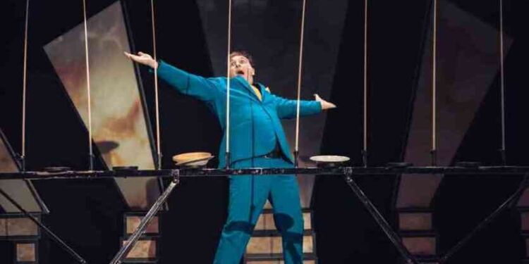 Vive la Magie : Un voyage enchanté au cœur de l'illusion à Montpellier