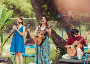 Waya Festival : Le rendez-vous incontournable des amoureux de la musique latine de retour