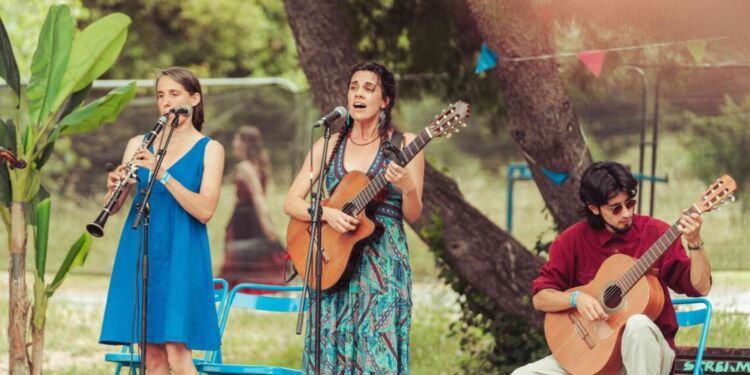 Waya Festival : Le rendez-vous incontournable des amoureux de la musique latine de retour