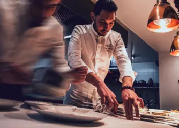 Avec The Marcel, vivez une Saint-Valentin iodée, raffinée et passionnée