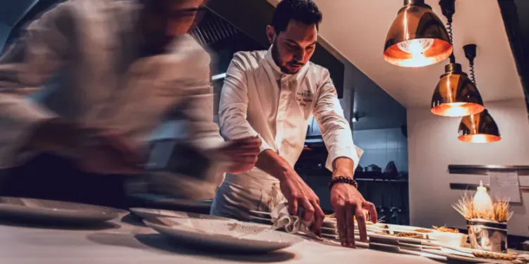 Avec The Marcel, vivez une Saint-Valentin iodée, raffinée et passionnée