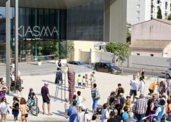 Castelnau : Le Vinyl Market fait son 33 et 45 tours
