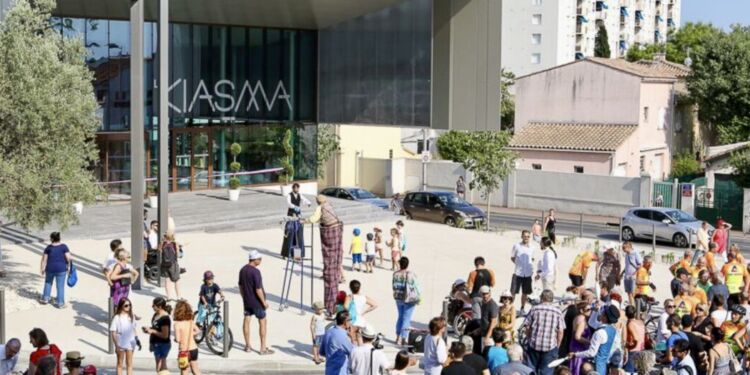 Castelnau : Le Vinyl Market fait son 33 et 45 tours