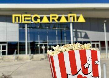 Cinéma : Le rire s'invite au Mégarama à Saint-Gély-du-Fesc
