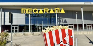 Denis Ménochet présente le thriller politique « Jupiter » en avant-première au Mégarama de Saint-Gély