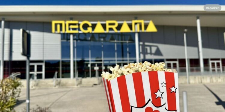 Cinéma : Le rire s'invite au Mégarama à Saint-Gély-du-Fesc