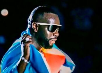 Coup double pour Gim’s en concert à Montpellier
