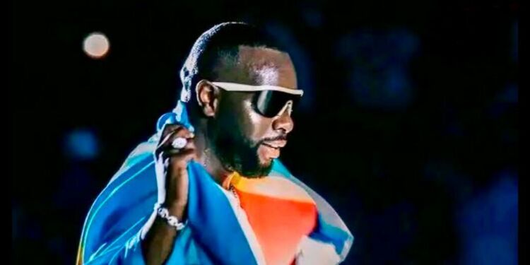 Coup double pour Gim’s en concert à Montpellier