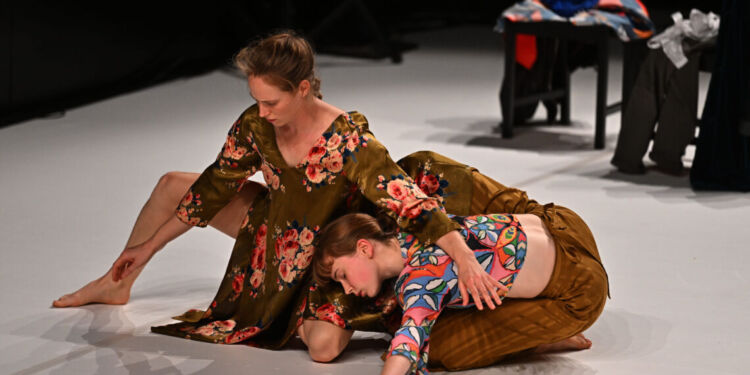 Découvrez Slows et After Slows, un spectacle de danse contemporaine inédit