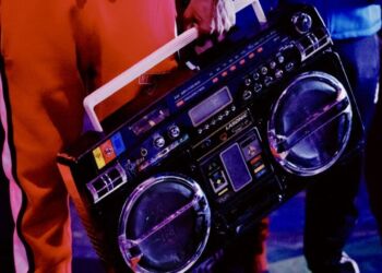 Des ateliers rap et slam pour les vacances à Juvignac