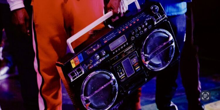 Des ateliers rap et slam pour les vacances à Juvignac