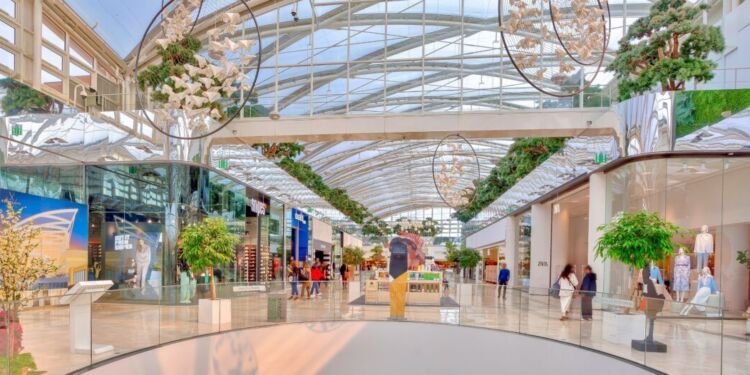 Le Polygone Montpellier célèbre la Fête des Mères