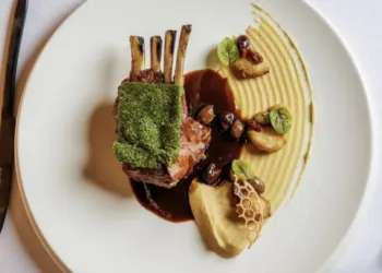 Goya, la claque culinaire qui réveille Port Marianne
