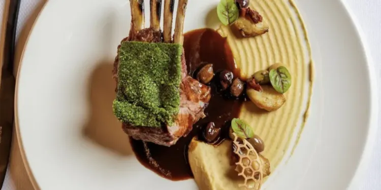 Goya, la claque culinaire qui réveille Port Marianne