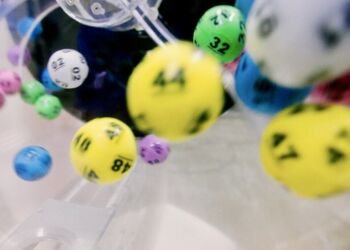 Hérault : un gagnant de 19 M€ au Super Loto