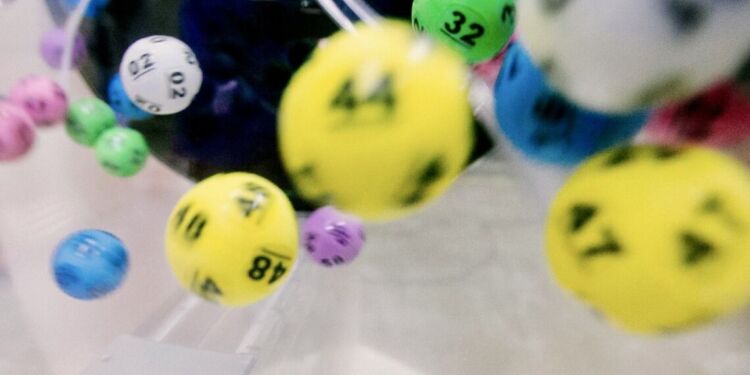 Hérault : un gagnant de 19 M€ au Super Loto